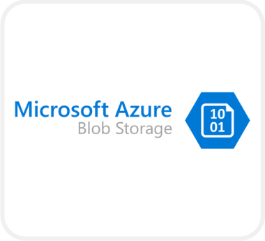 Azure Blob Storage