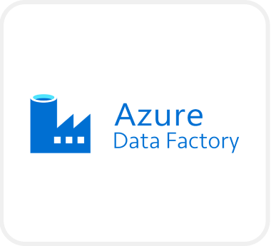 Azure Data Factory