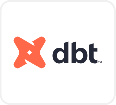 dbt