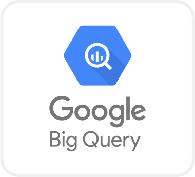 Google BigQuery