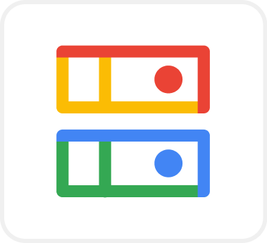 Google Cloud Storage