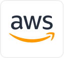 AWS (AWS Glue, S3, EMR)