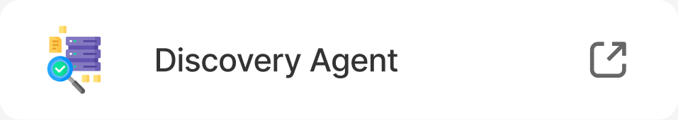 Discovery Agent