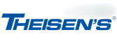 Theisen's