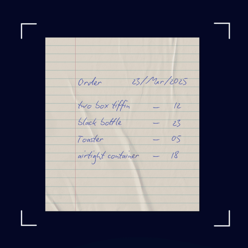 document