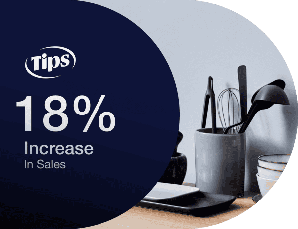 How NavAI Helps a South American Retailer Top Their Top Line