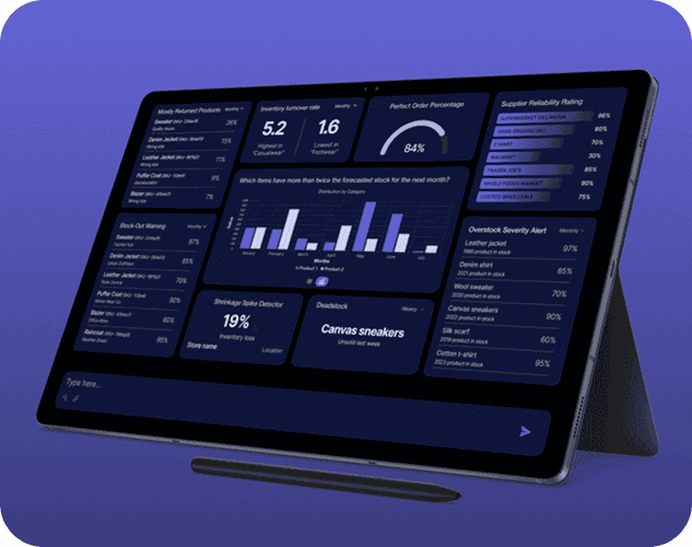 Goodbye Dashboards, Hello Conversations: How BI is Evolving