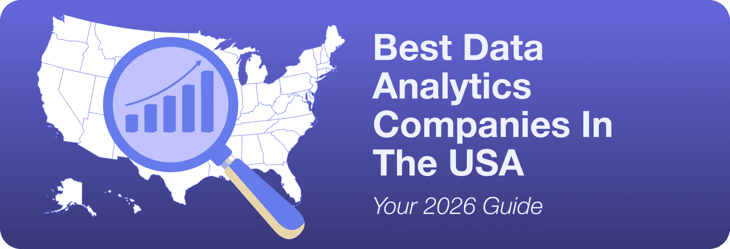 Best Data Analytics Companies in USA