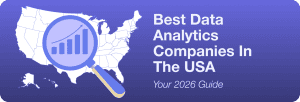Best Data Analytics Companies in USA